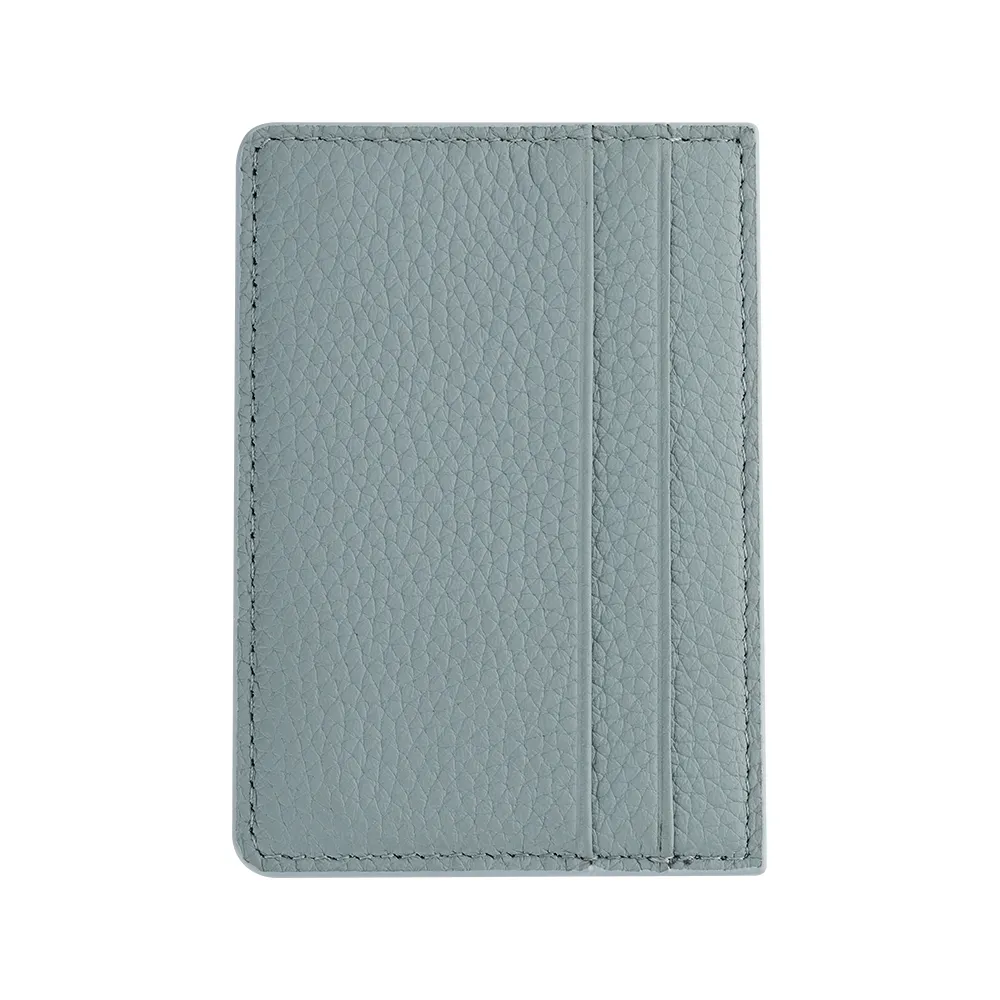 Jolly magsafe credit card holder company for mobile phone 4