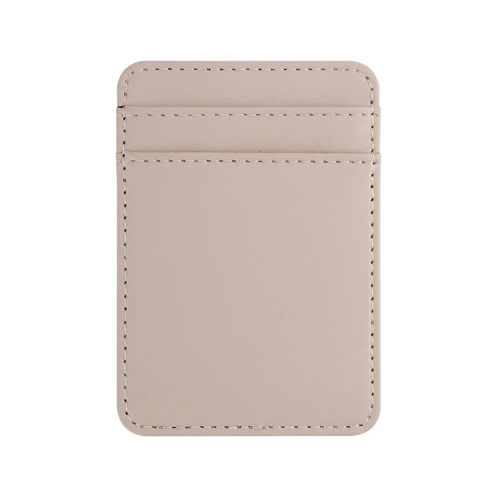 Jolly stick on credit card holder manufacturers for iphone xr 2