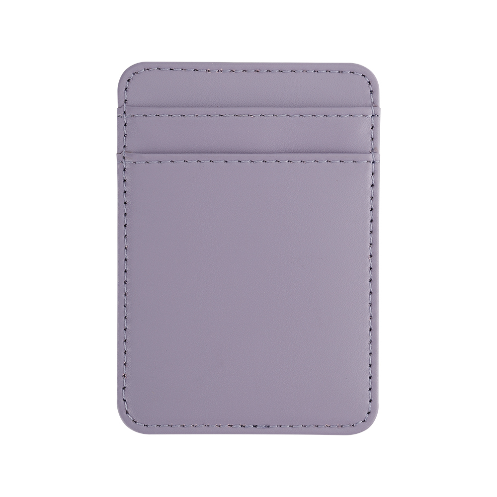 best stick on credit card holder factory for mobile phone 3