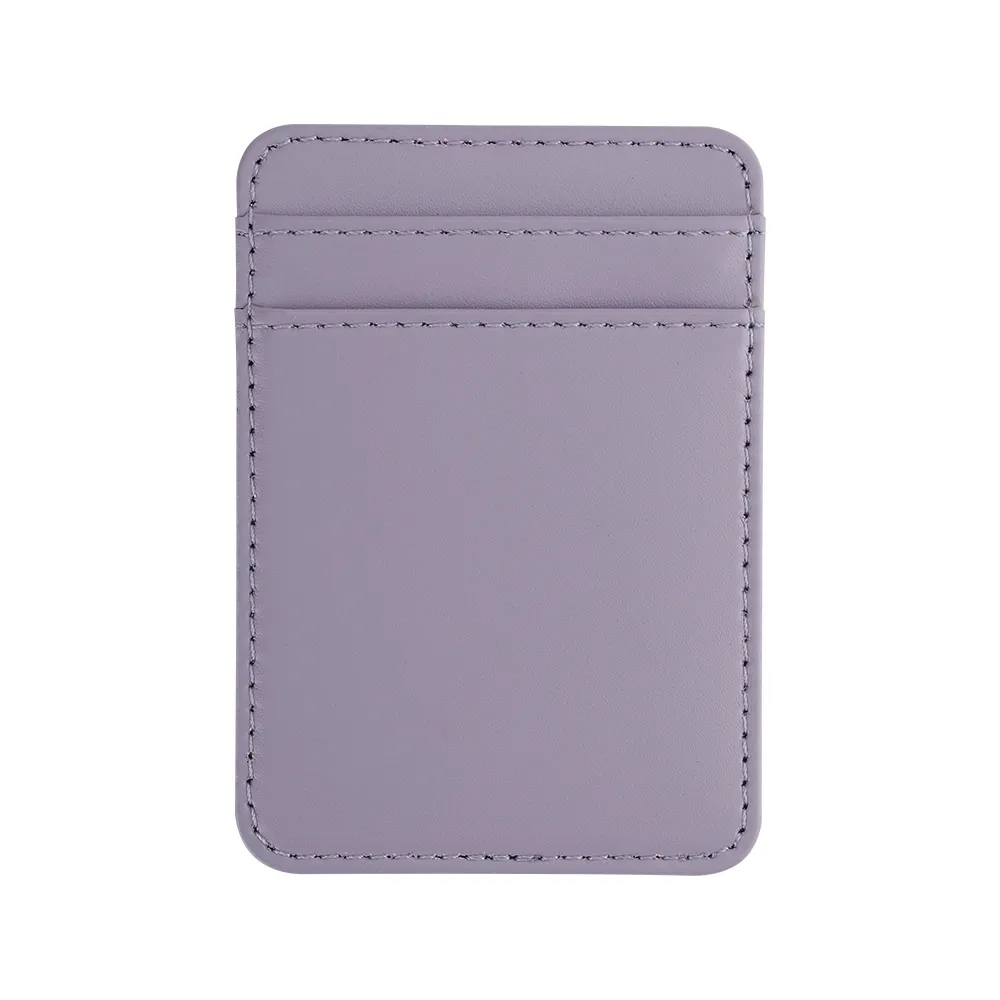 Jolly stick on credit card holder manufacturers for iphone xr 3