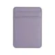 Jolly stick on credit card holder manufacturers for iphone xr 3
