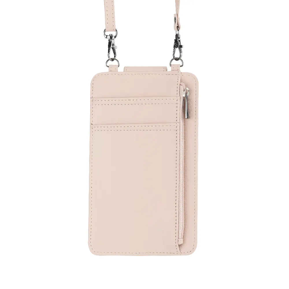 colored mobile phone bags pouches factory for cell phone 1
