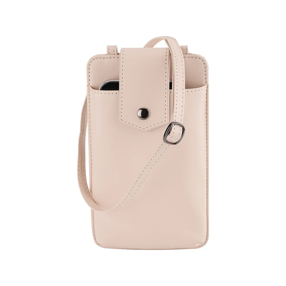 colored mobile phone bags pouches factory for cell phone 3
