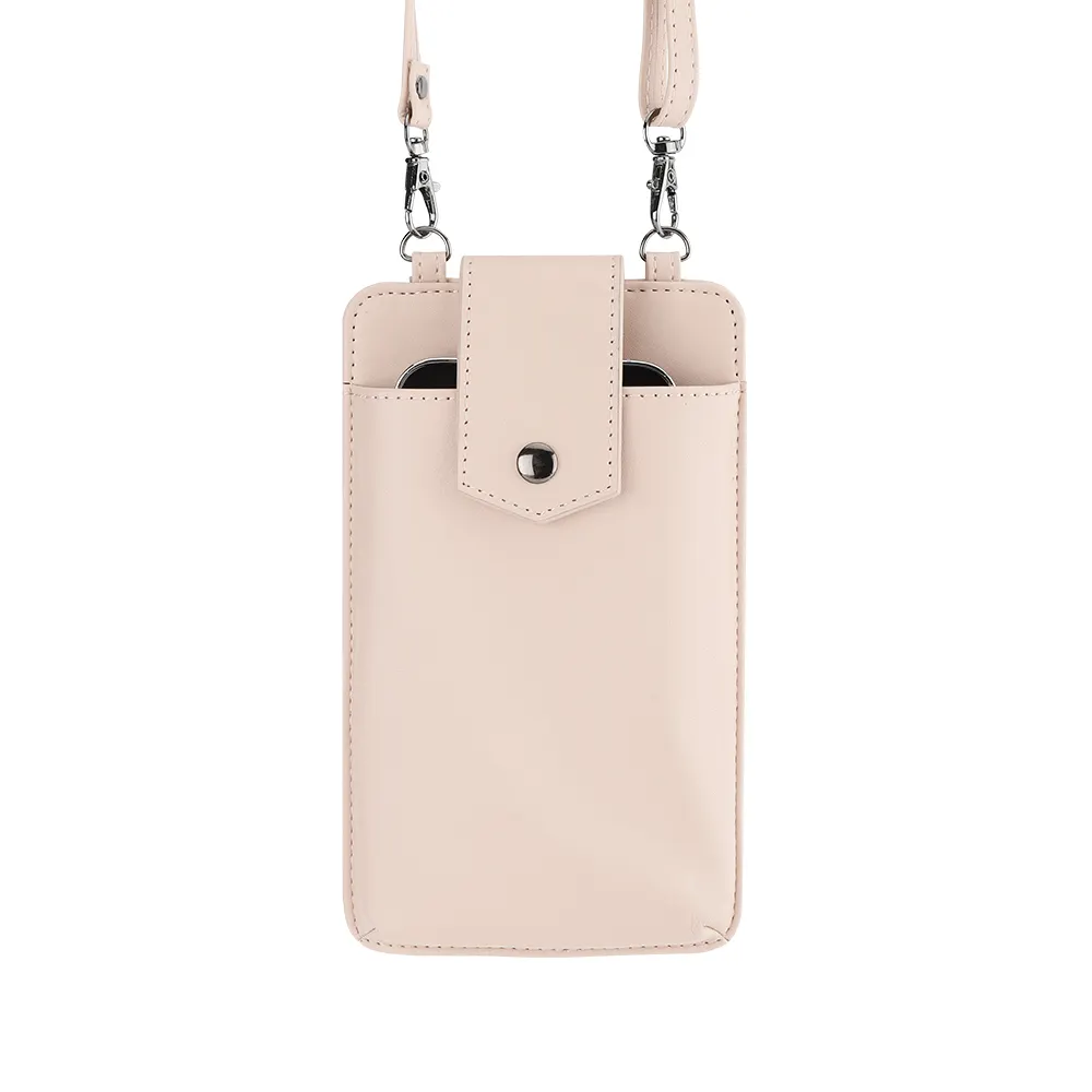 colored mobile phone bags pouches factory for cell phone 2