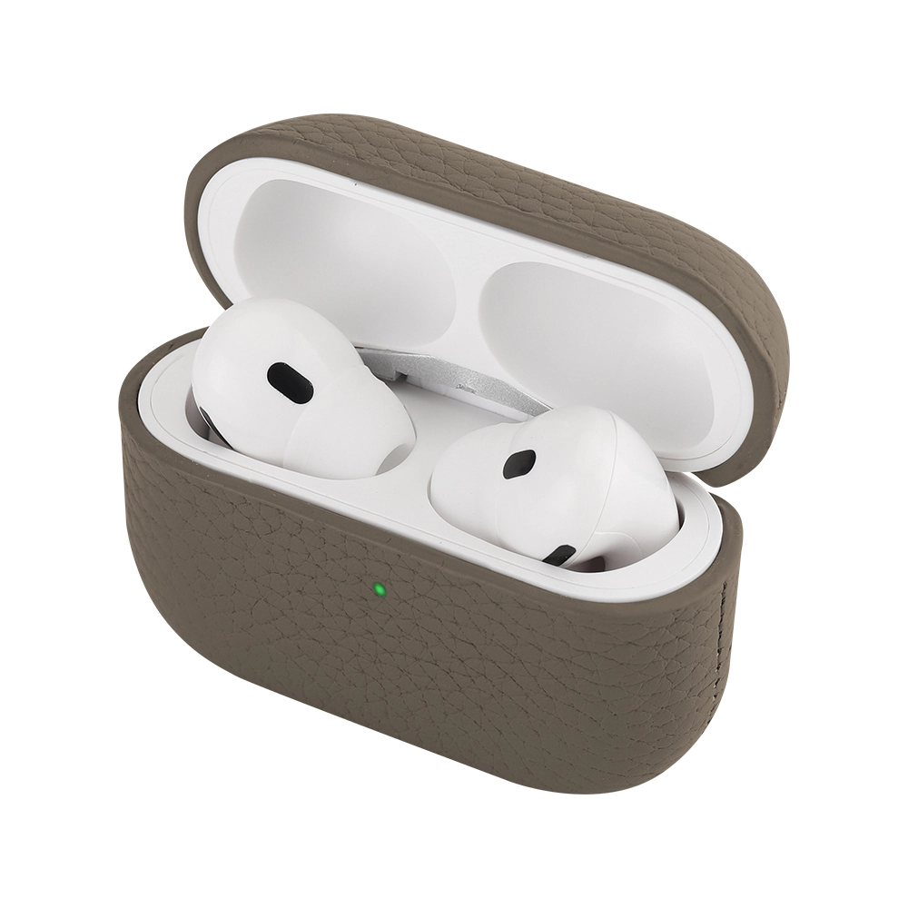 Jolly airpods cover leather factory for iphone xr 6