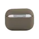 Jolly custom apple airpods pro leather case manufacturers for mobile phone 4