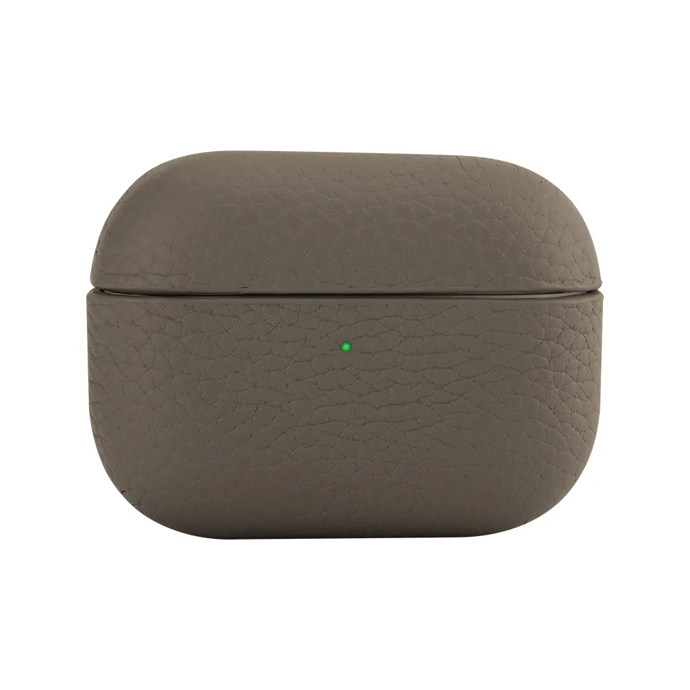 Jolly custom apple airpods pro leather case manufacturers for mobile phone 7
