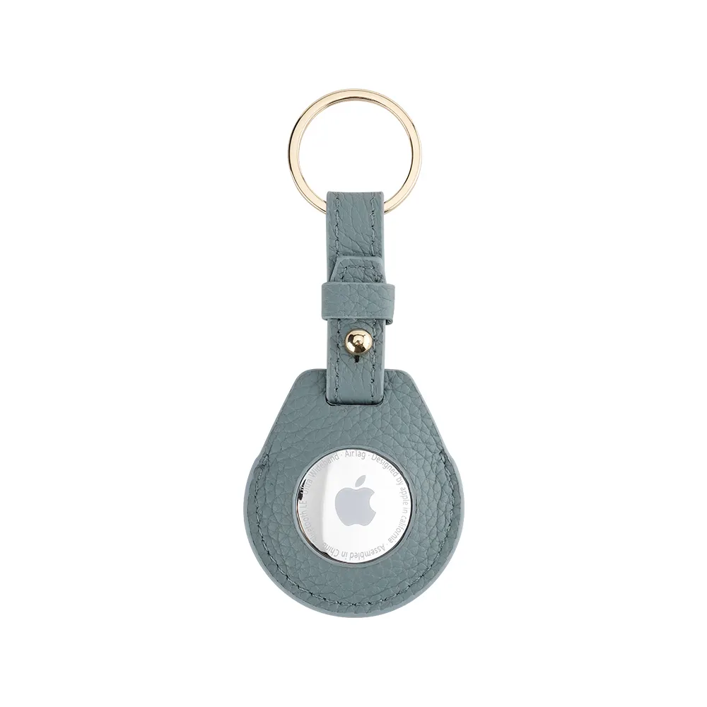 Jolly top apple airpods pro leather case supply for mobile phone 3