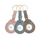 Jolly top apple airpods pro leather case supply for mobile phone 1