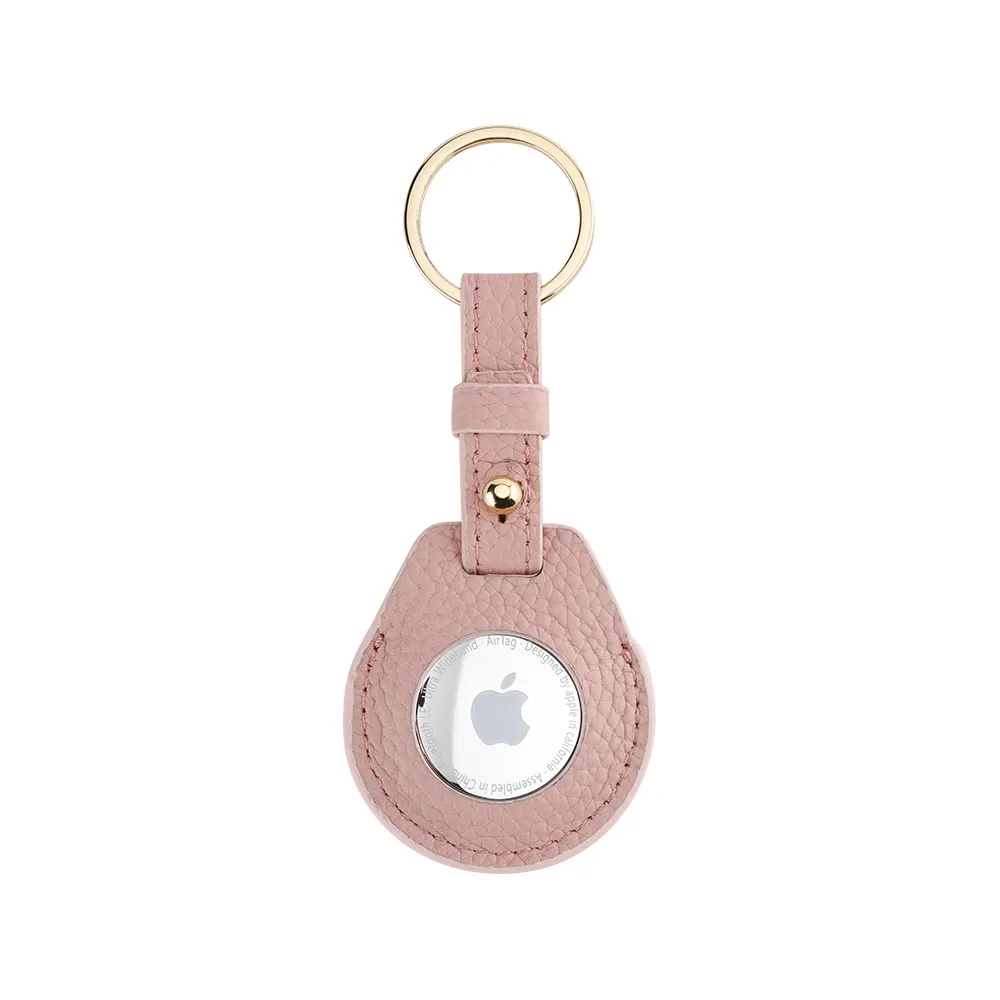 Jolly top apple airpods pro leather case supply for mobile phone 2