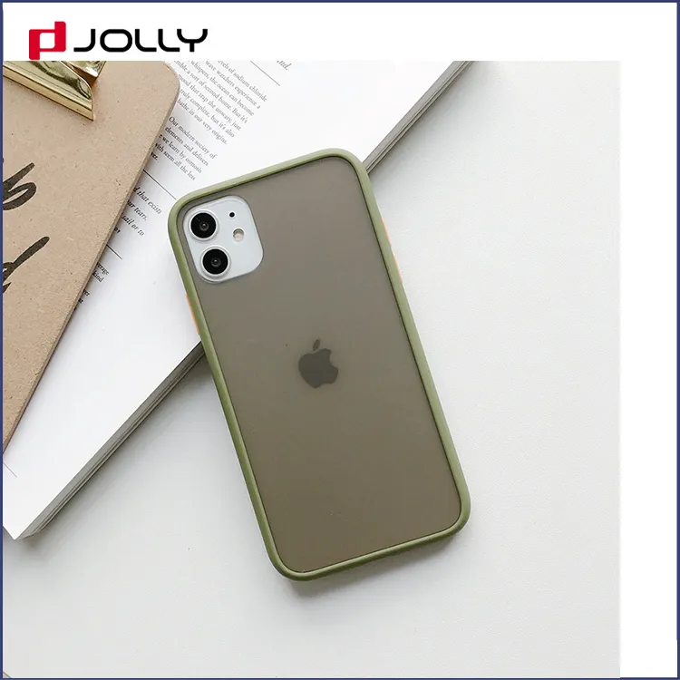 High Quality Tpu Iphone Case for Extending Phone Lifespan 8