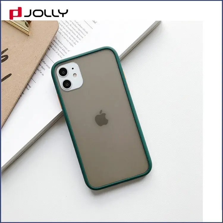 Jolly thin anti-gravity case supplier for iphone xr 10