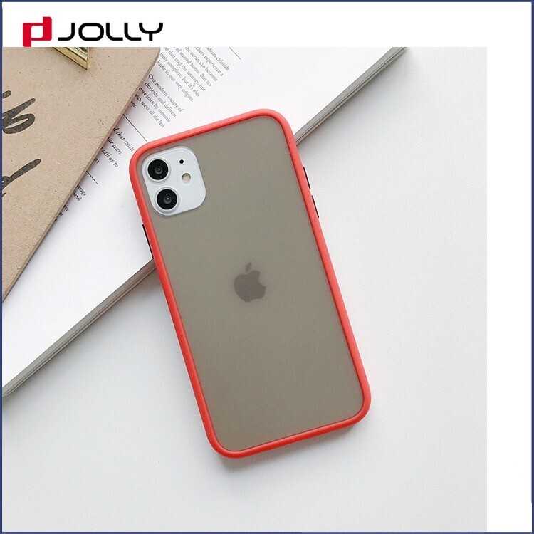 Jolly shock mobile back cover printing online supply for iphone xr 9