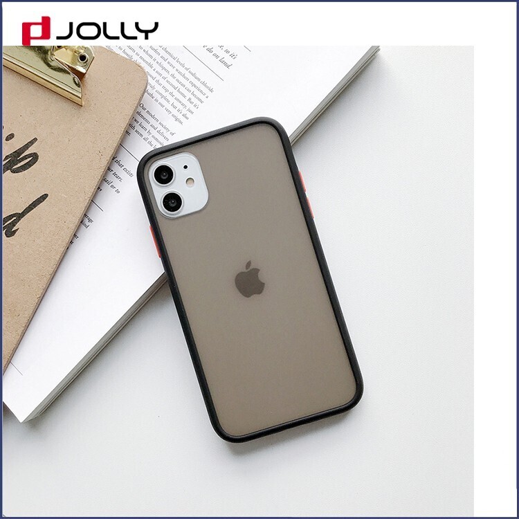 Jolly shock mobile back cover printing online supply for iphone xr 7