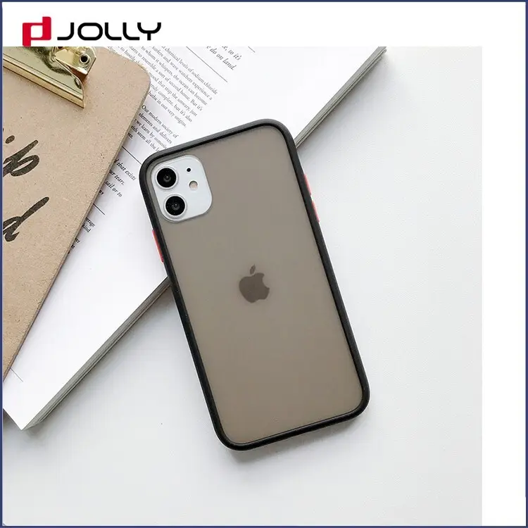 Jolly thin anti-gravity case supplier for iphone xr 7