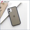 Jolly shock mobile back cover printing online supply for iphone xr 5