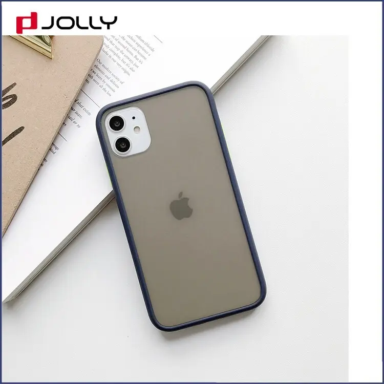 Jolly thin anti-gravity case supplier for iphone xr 5