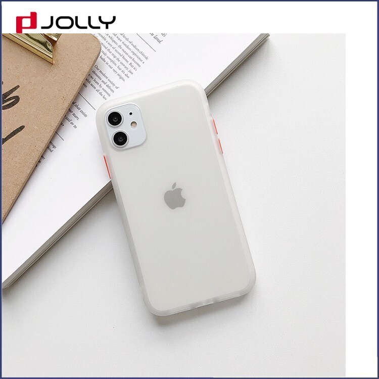 Jolly shock mobile back cover printing online supply for iphone xr 6