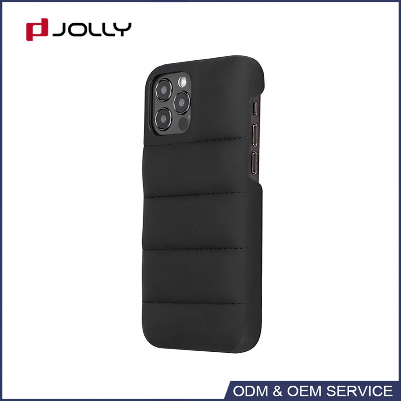 Jolly slim spliced two leather customized back cover online for sale 2