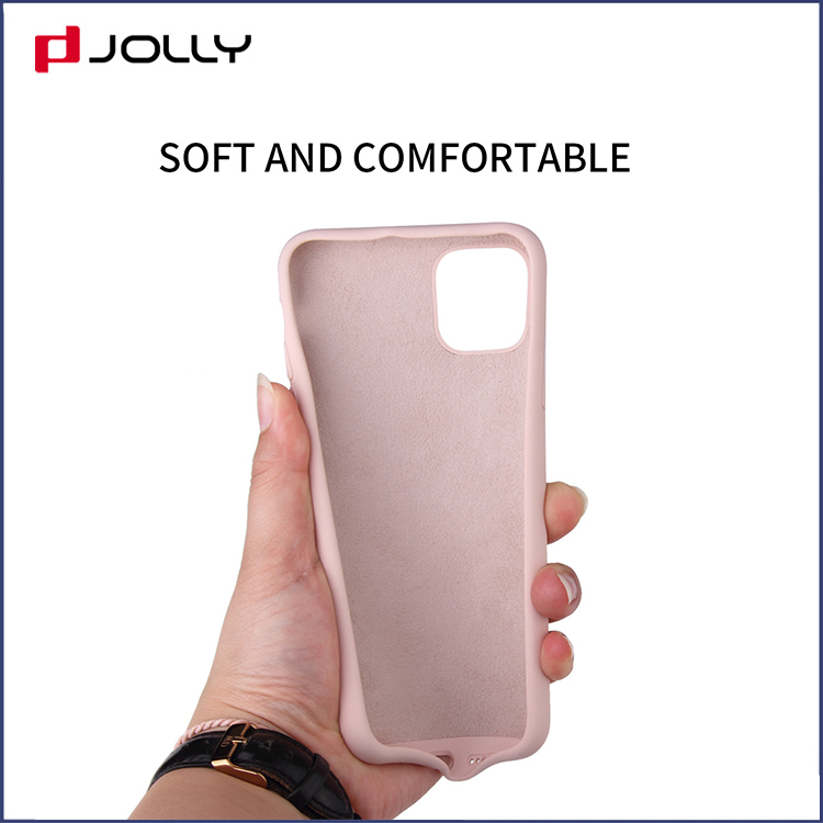 thin anti gravity phone case factory for iphone xr 5