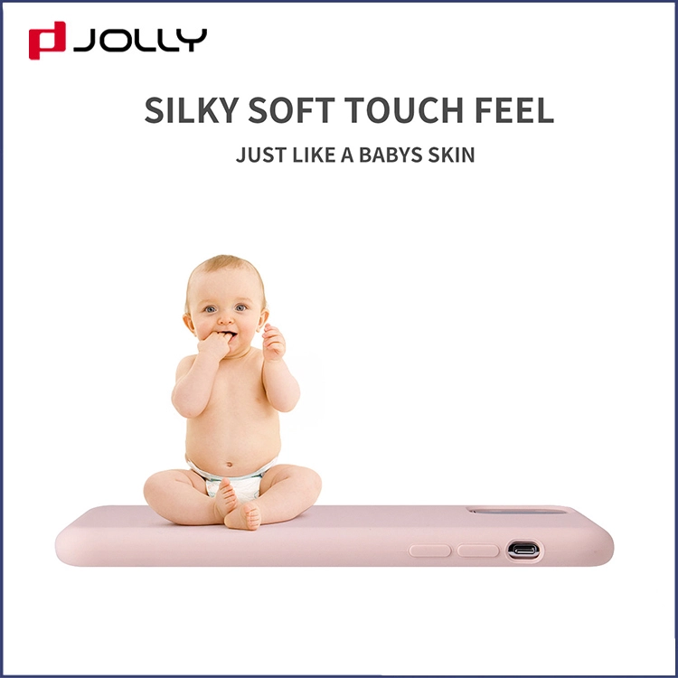 Jolly mobile cover company for iphone xs 3