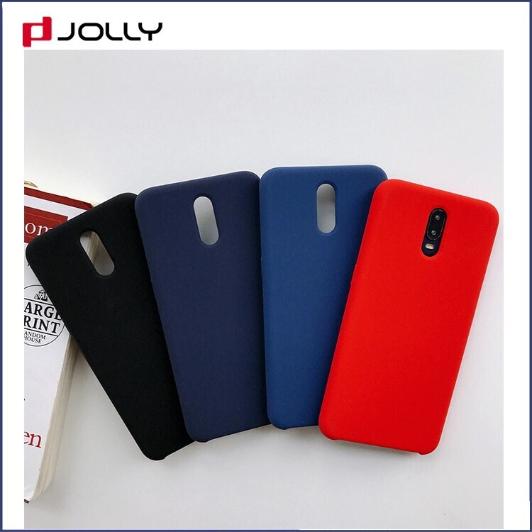 thin anti gravity phone case factory for iphone xr 4