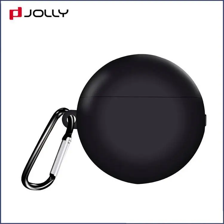 Custom Silicone Earphone Case Cover With Wireless Charging For Huawei Freebuds 3 RJT-H0003 1