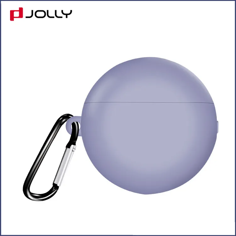 Jolly earpods case factory for earbuds 4
