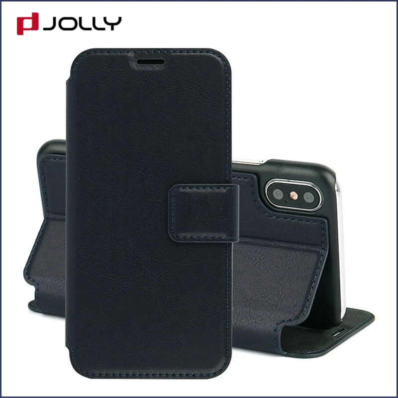 Hot kickstand handy flip case slim Jolly Brand 3