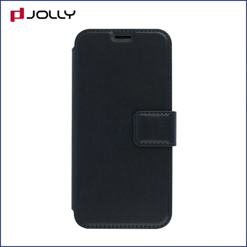 Hot kickstand handy flip case slim Jolly Brand 4
