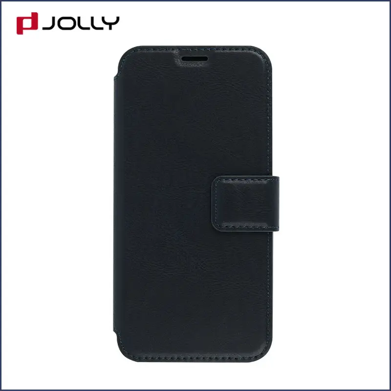 Jolly initial phone case for busniess for mobile phone 4