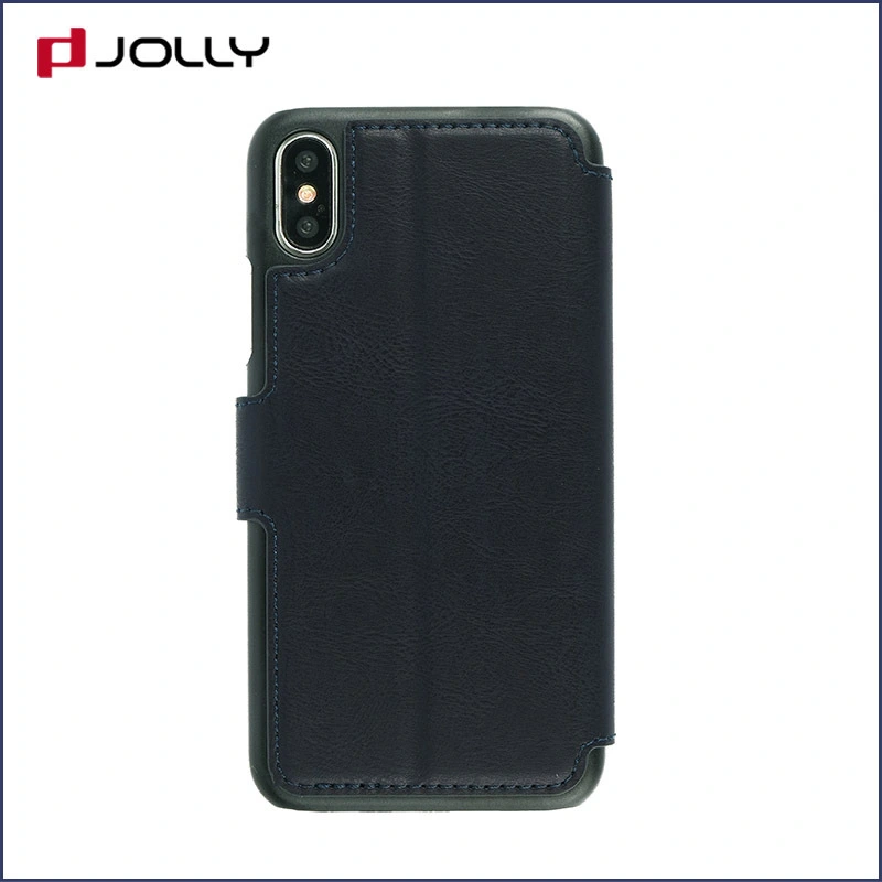 Hot kickstand handy flip case slim Jolly Brand 6