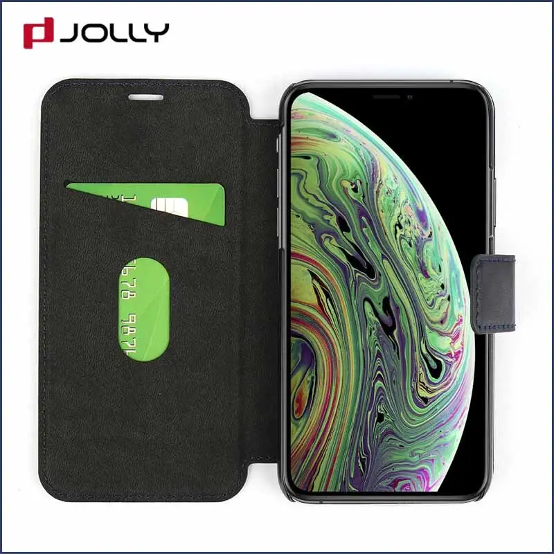 Jolly initial phone case for busniess for mobile phone 8
