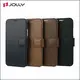 Durable Leather Phone Cases for Samsung for Everyday Protection 7