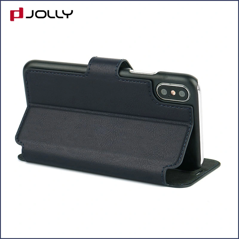 Hot kickstand handy flip case slim Jolly Brand 9