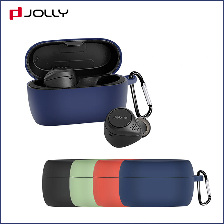 superior quality jabra headphone case company for earpods 2