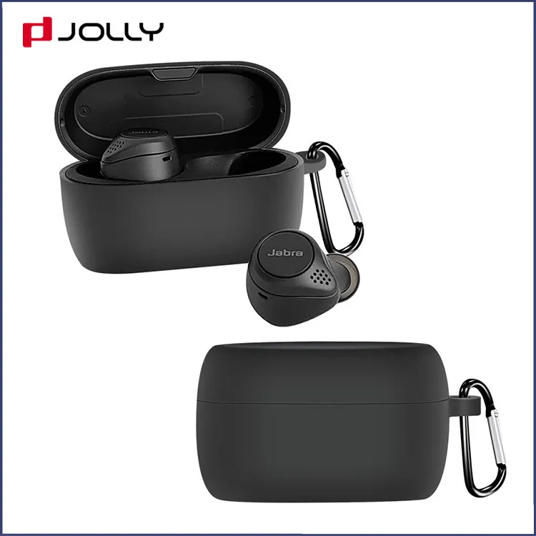 Jolly top jabra headphone case company for earbuds1 5
