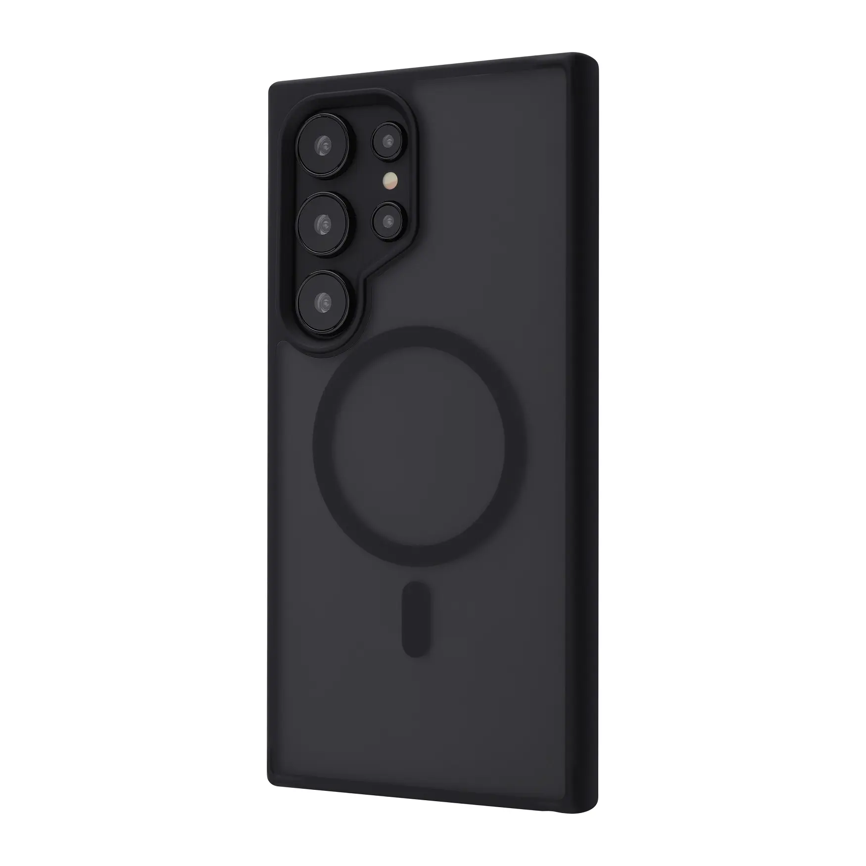 Transparent Phone Cover Mobile Back Cover Wholesale - Jolly Phone Case 4