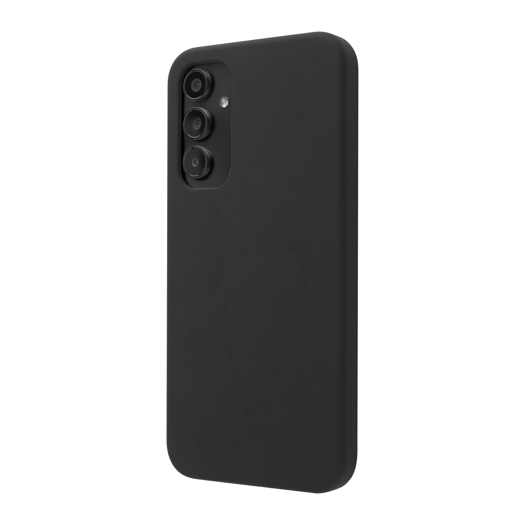 Liquid Silicone Case For Samsung Galaxy A25 4
