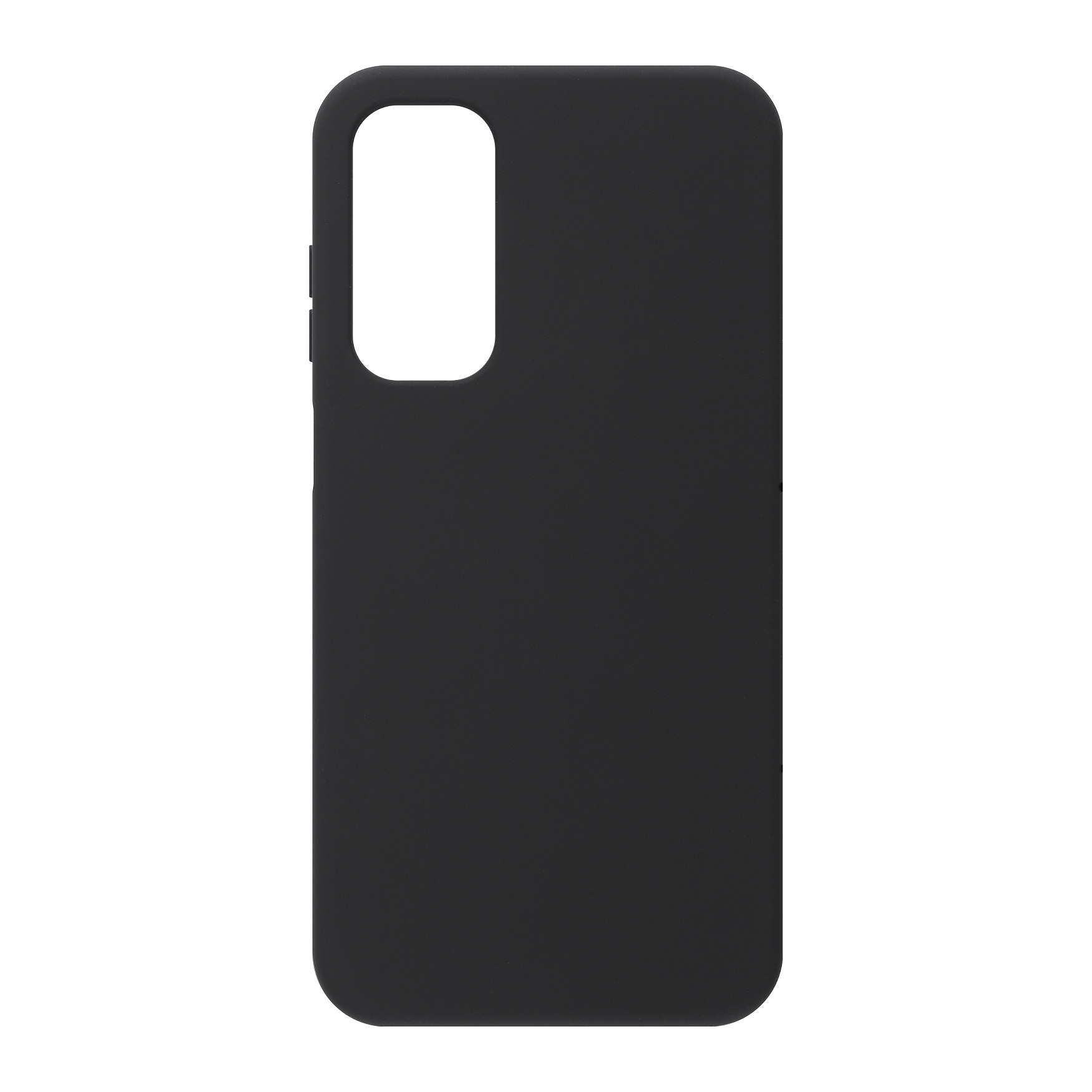 Liquid Silicone Case For Samsung Galaxy A25 3