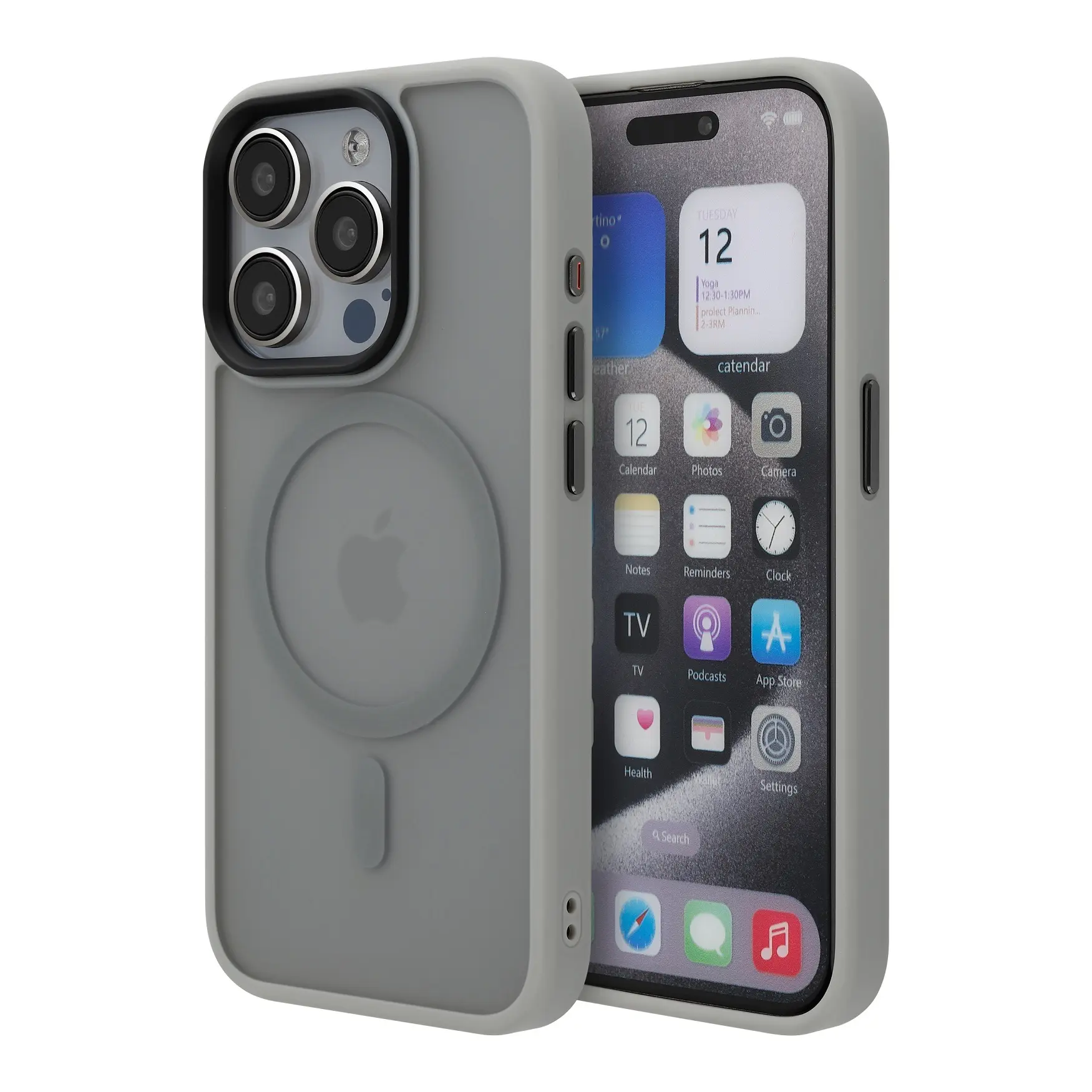 Mobile Phone Case Supplier - for Expressing Individuality - Jolly Phone Case 4