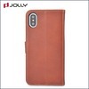 djs cell phone wallet purse with credit card holder for iphone xs 7