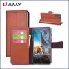 djs cell phone wallet purse with credit card holder for iphone xs 4