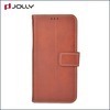 djs cell phone wallet purse with credit card holder for iphone xs 3