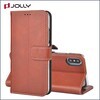 djs cell phone wallet purse with credit card holder for iphone xs 8