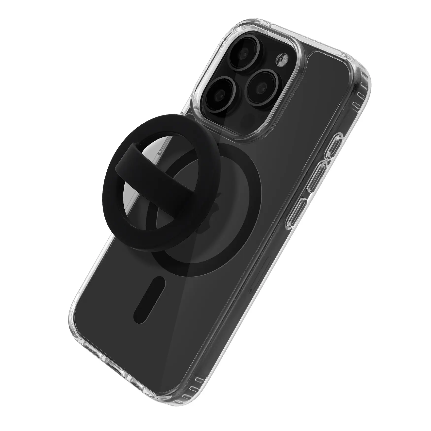 Mobile Back Cover Mobile Phone Cases for Anti-Slip and Drop Protection Manufacturing 5