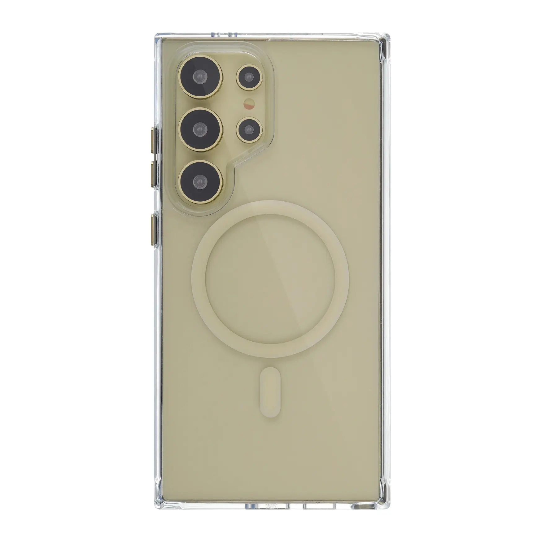 Custom Mobile Back Cover Online Supplier for Everyday Protection 5