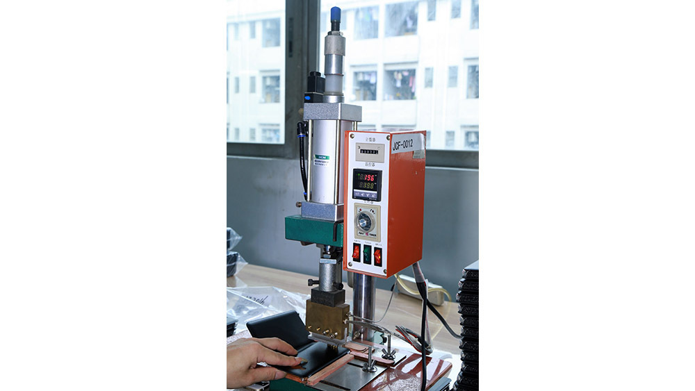 Marking Press 1