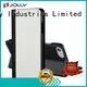 Jolly Brand slot card holder custom flip wallet phone case 1