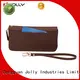 printed book travel wallet phone case Jolly Brand 1